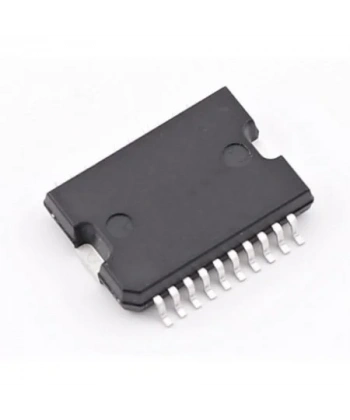 L6205PD013TR Powerso-20 Motor Sürücü Entegresi