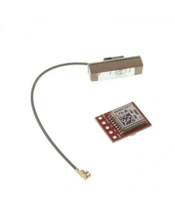 L70-R Antenli GPS Modülü