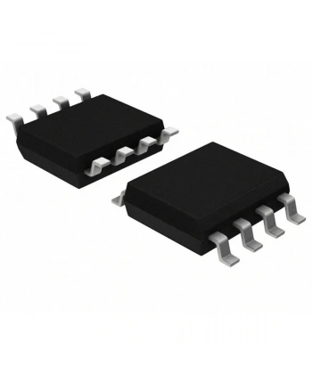 L78L33ACD13TR Lineer Voltaj Regülatörü Soic8