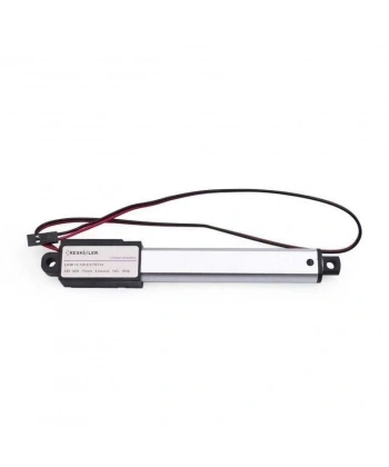 LA-M-12-120 12V 75mm 96N IP54 Mikro Lineer Motor