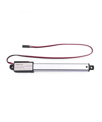 LA-M-12-40 12V 100mm 32N IP54 Mikro Lineer Motor