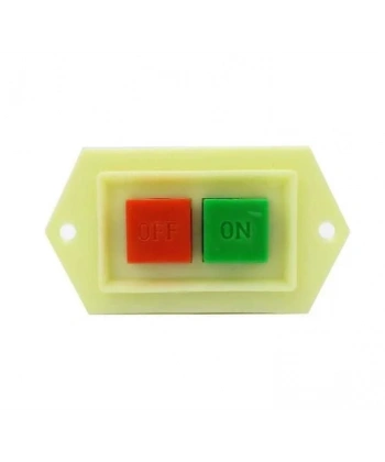 LC3-10 3 Faz 10A ON - OFF Panel Tipi Anahtar