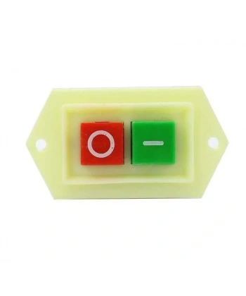 LC3-5 3 Faz 5A ON - OFF Panel Tipi Anahtar