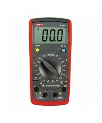 LCR Metre UT603 - Ölçü Aleti