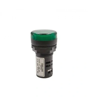 LD11-22D/41 220V Sinyal Lambası - Yeşil