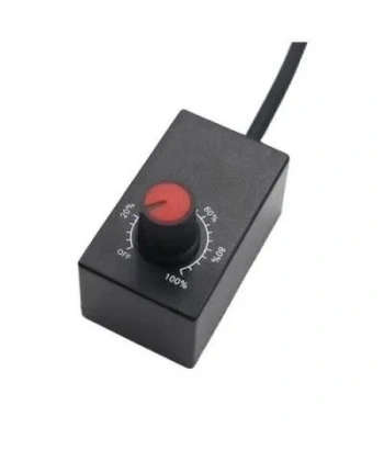 Led Dimmer 0-12V 30cm Kablolu