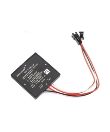 LED Induction Dimming Dokunmatik Sensör Anahtarı