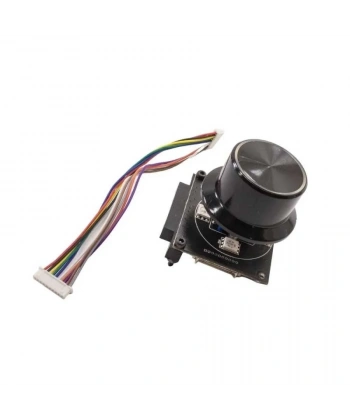 Ledli Rotary Encoder Modülü