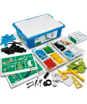LEGO® Education BricQ Motion Essential Seti