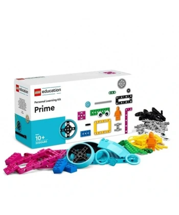 LEGO® Education Prime Bireysel Öğrenme Seti