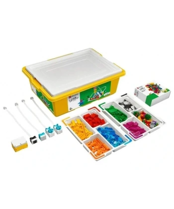 LEGO Education SPIKE Essential Seti