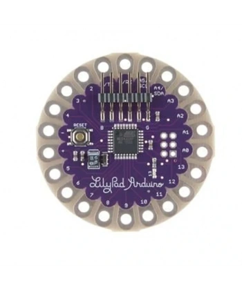Lilypad ATmega328P Arduino Mainboard
