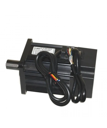 Linix 200V 3000r/min 750W AC Servo Motor