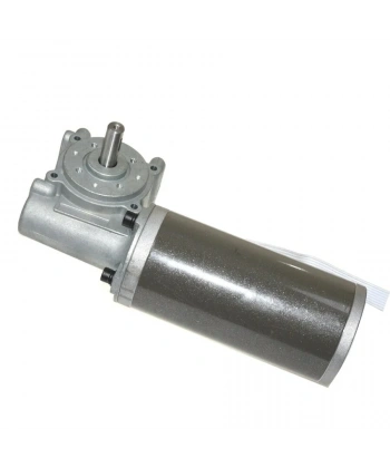 Linix BLDC Motor 63ZWN24-100-G/63WJ15G1030-11 DC 24V 100W 180r/min
