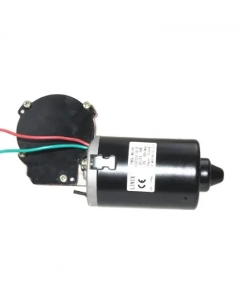 Linix PMDC Motor 63ZY24-50-PL Sol