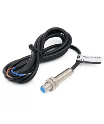 LJ10A3-1-J/DZ 9-250VAC 1mm NC Endüktif Mesafe Sensörü