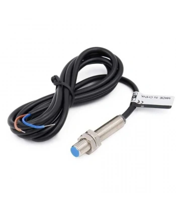 LJ10A3-1-J/EZ 9-250VAC 1mm NO Endüktif Mesafe Sensörü
