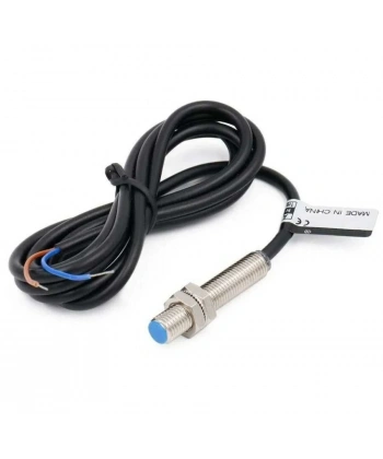 LJ10A3-1-Z/EX 6-36V 1mm NO Endüktif Mesafe Sensörü