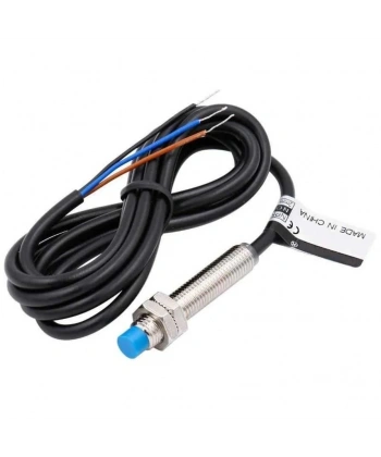 LJ10A3-2-Z/AX 6-36V 2mm NPN NC Endüktif Mesafe Sensörü