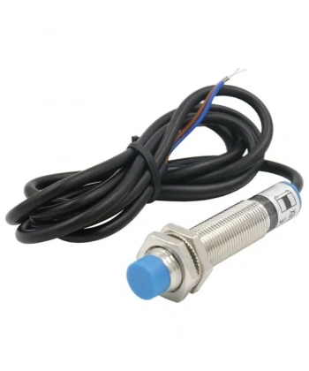 LJ12A3-4-Z/DX 6-36V 4mm NC Endüktif Mesafe Sensörü