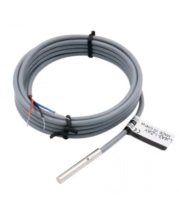 LJ4A3-1-Z/AY 6-36V 1mm PNP NC Endüktif Mesafe Sensörü