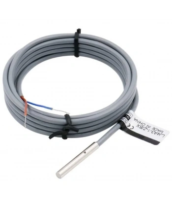 LJ4A3-1-Z/BX 6-36V 1mm NPN NO Endüktif Mesafe Sensörü