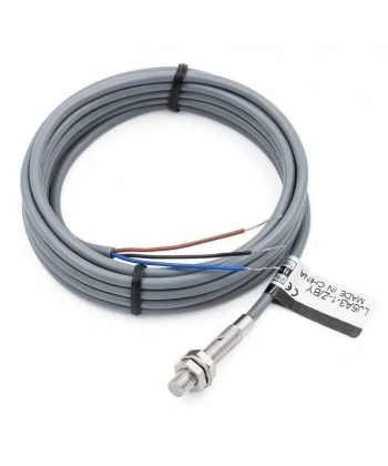 LJ5A3-1-Z/BY 6-36V 1mm PNP NO Endüktif Mesafe Sensörü