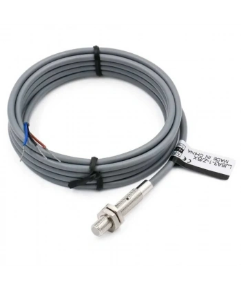 LJ6A3-1-Z/BX 6-36V 1mm NPN NO Endüktif Mesafe Sensörü