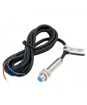 LJ8A3-1-Z/BY 6-36V 1mm PNP NO Endüktif Mesafe Sensörü