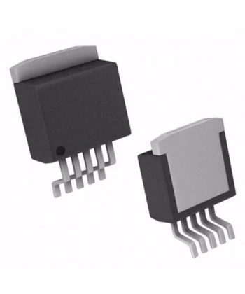 LM2575HVS 3V3 SMD Regülatör