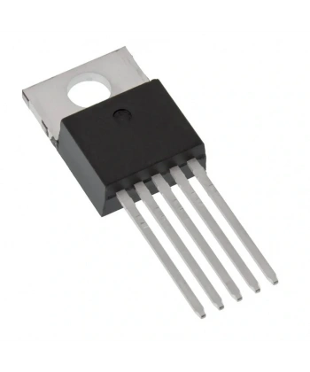 LM2575HVT 5V Voltaj Regülatörü - TO220-5 1A
