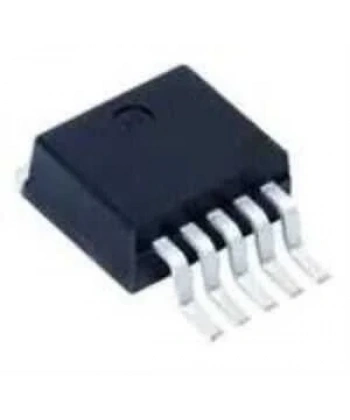 LM2576S-5V SMD DPAK-2 TO-263-5 Voltaj Regülatörü