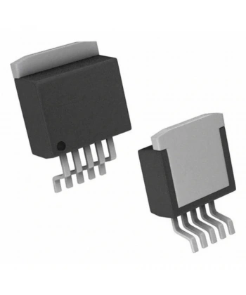LM2576S 5V SMD Regülatör