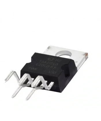 LM2577T 12V PMIC Anahtarlama Voltaj Regülatörü To-220-5