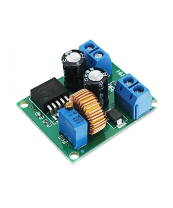 LM2587 DC-DC 3.5 - 30V Voltaj Yükseltici Modül