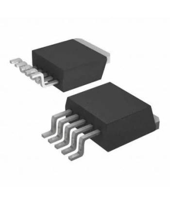 LM2596S-5V SMD DPAK-2 Voltaj Regülatörü