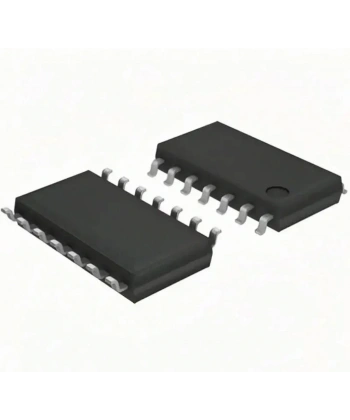 LM2901 SMD Komparatör Entegresi Soic-14