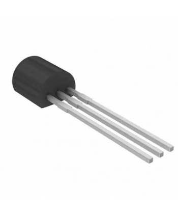 LM2931-AZ 5V 100mA Lineer Voltaj Regülatörü To-92