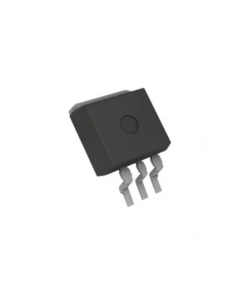 LM317D2TR4G 1.5A Ayarlanabilir Lineer Voltaj Regülatör To-263-3