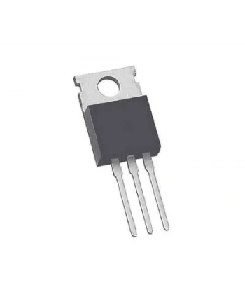 LM317HVT TO-220 Lineer Voltaj Regülatörü