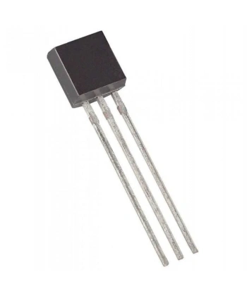 LM336Z-2.5 TO-92 2.5V Programlanabilir Şant Regülatörü