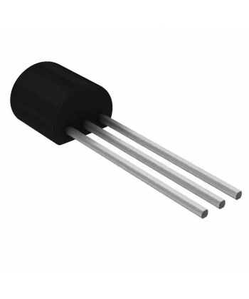 LM336Z25 2.5V 10mA Programlanabilir Şant Regülatörü To-92-3