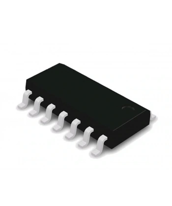 LM339DG SOIC-14 SMD Komparatör Entegresi