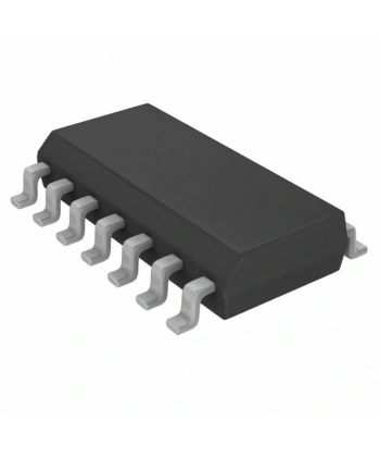 LM348 Smd Entegre SO-14