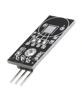Lm35 Sıcaklık Sensör Modülü
