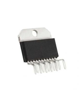 LM3886 TO-220-11 68W Ses Amplifikatörü Entegresi