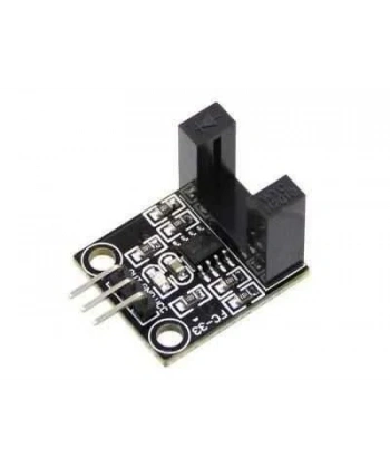 LM393 Motor Hız Sensörü