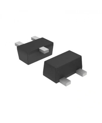 LMBT2222ATT1G SC89 Transistör