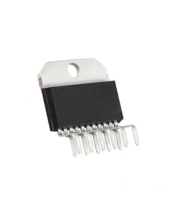 LMD18245 Motor Sürücü Entegresi TO-222-11