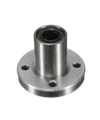 LMEF8UU 8mm Lineer Rulman